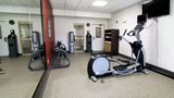 <b>Hampton Inn & Suites Palm Coast Health</b>. Images powered by <a href="https://iceportal.shijigroup.com/" title="IcePortal" target="_blank">IcePortal</a>.