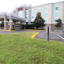 Hampton Inn & Suites Palm Coast