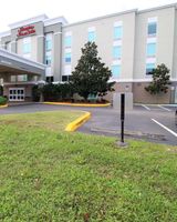 Hampton Inn & Suites Palm Coast