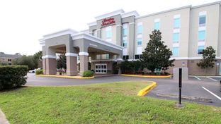 Hampton Inn & Suites Palm Coast