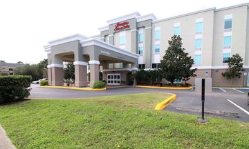 Hampton Inn & Suites Palm Coast