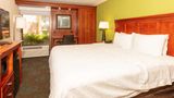 Hampton Inn Daytona Speedway-Airport Room