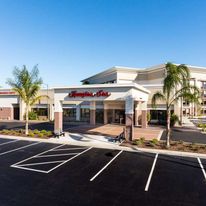 Hampton Inn Daytona Speedway-Airport