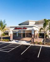 Hampton Inn Daytona Speedway-Airport