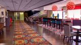 Hampton Inn Daytona Speedway-Airport Lobby