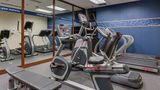 Hampton Inn Daytona Speedway-Airport Health