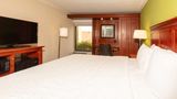 Hampton Inn Daytona Speedway-Airport Room