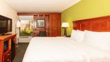 Hampton Inn Daytona Speedway-Airport Room