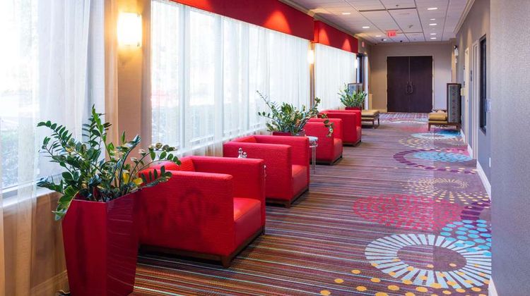 Hampton Inn Daytona Speedway-Airport Meeting