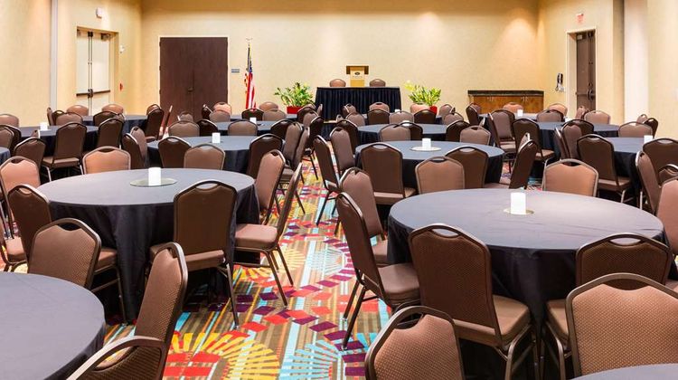 Hampton Inn Daytona Speedway-Airport Meeting