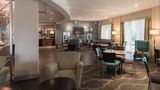 Hampton Inn Brooksville-Dade City Lobby