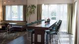Hampton Inn Brooksville-Dade City Lobby