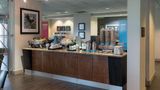Hampton Inn Brooksville-Dade City Restaurant