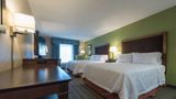 Hampton Inn Brooksville-Dade City Room