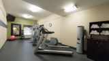 Hampton Inn Brooksville-Dade City Health