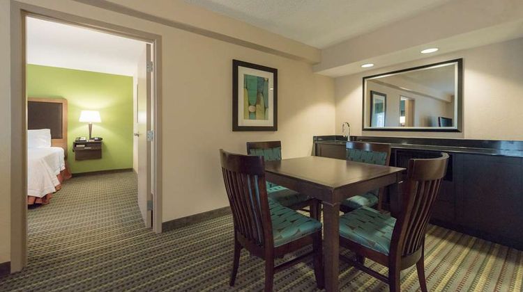 Hampton Inn Brooksville-Dade City Other