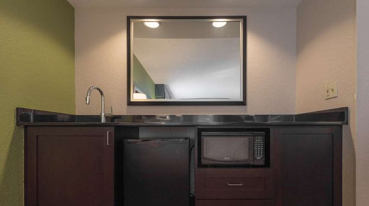 Hampton Inn Brooksville-Dade City Other