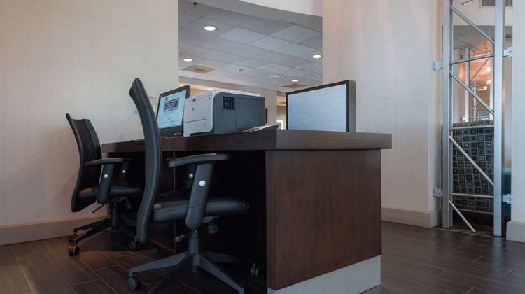 Hampton Inn Brooksville-Dade City Other