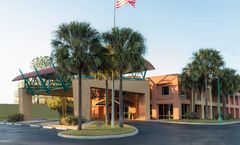 Hampton Inn Brooksville-Dade City