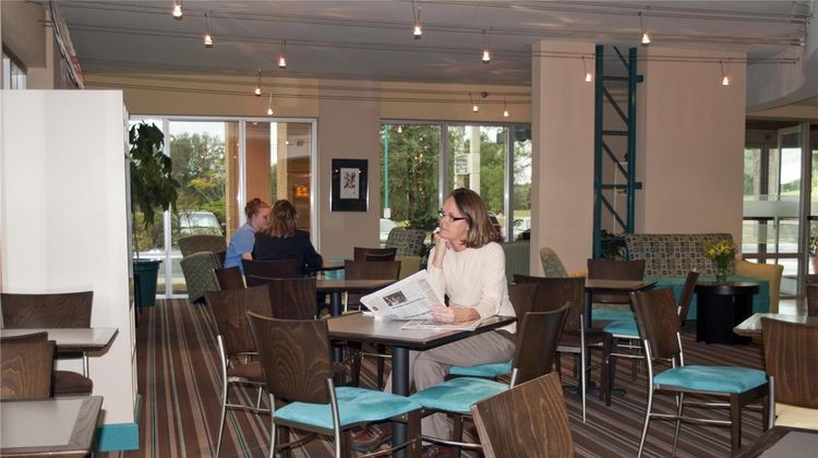 Hampton Inn Brooksville-Dade City Restaurant