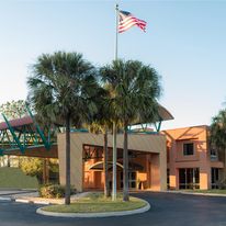 Hampton Inn Brooksville-Dade City
