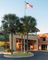 Hampton Inn Brooksville-Dade City