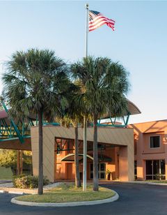 Hampton Inn Brooksville-Dade City