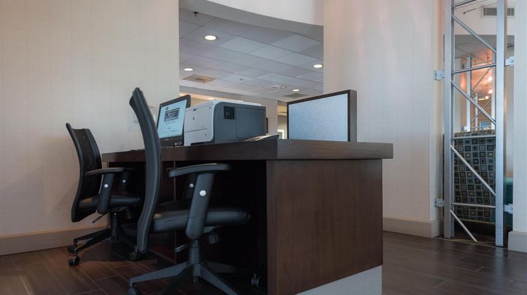Hampton Inn Brooksville-Dade City Other