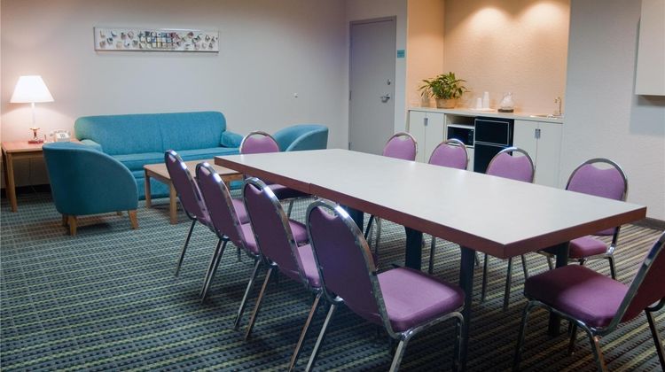 Hampton Inn Brooksville-Dade City Meeting