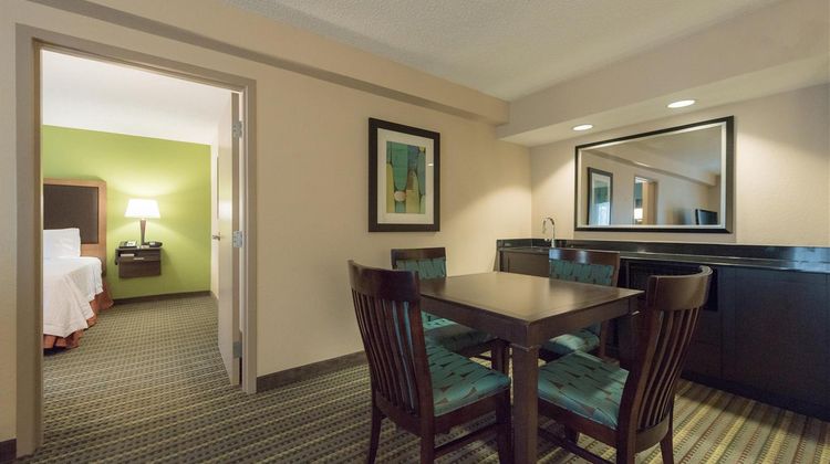 Hampton Inn Brooksville-Dade City Other