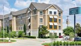 Homewood Suites by Hilton Dallas/Allen Exterior