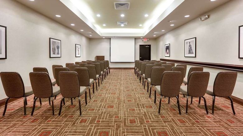 <b>Homewood Suites by Hilton Dallas/Allen Meeting</b>. Images powered by <a href="https://iceportal.shijigroup.com/" title="IcePortal" target="_blank">IcePortal</a>.