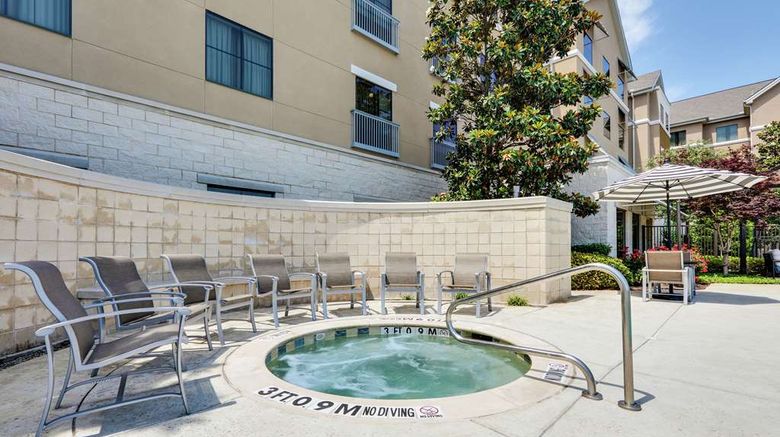 <b>Homewood Suites by Hilton Dallas/Allen Spa</b>. Images powered by <a href="https://iceportal.shijigroup.com/" title="IcePortal" target="_blank">IcePortal</a>.