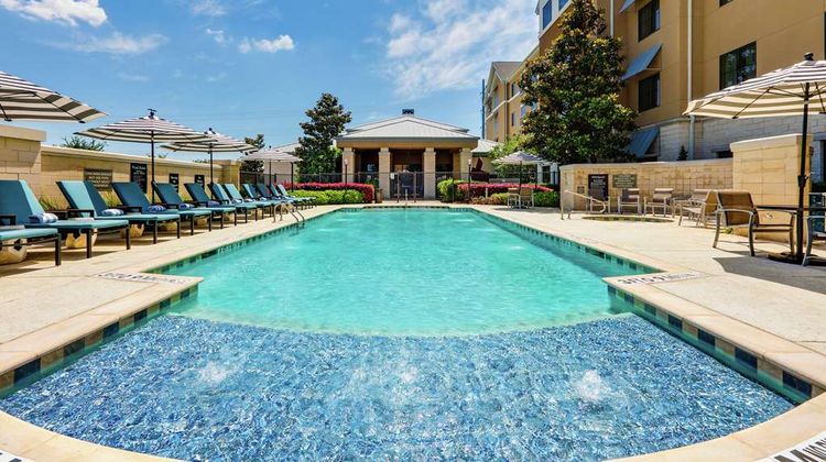 Homewood Suites by Hilton Dallas/Allen Pool