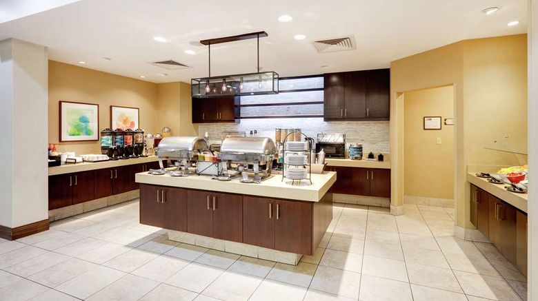 <b>Homewood Suites by Hilton Dallas/Allen Restaurant</b>. Images powered by <a href="https://iceportal.shijigroup.com/" title="IcePortal" target="_blank">IcePortal</a>.