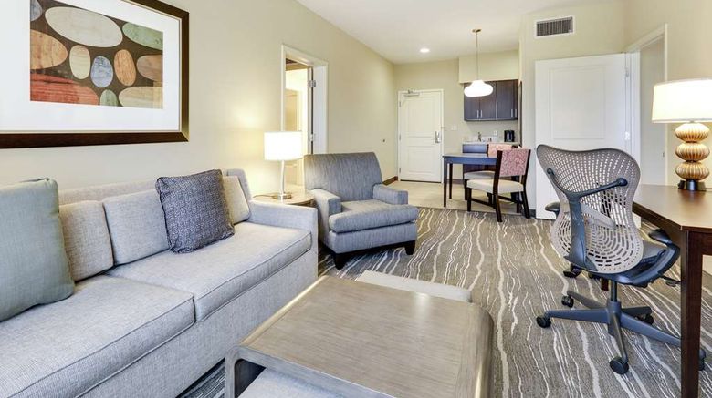 <b>Homewood Suites by Hilton Dallas/Allen Room</b>. Images powered by <a href="https://iceportal.shijigroup.com/" title="IcePortal" target="_blank">IcePortal</a>.