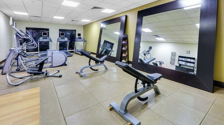 <b>Homewood Suites by Hilton Dallas/Allen Health</b>. Images powered by <a href="https://iceportal.shijigroup.com/" title="IcePortal" target="_blank">IcePortal</a>.