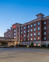 Hampton Inn & Suites-Dallas Allen