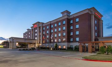 Hampton Inn & Suites-Dallas Allen