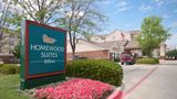 Homewood Suites Dallas-Arlington Exterior