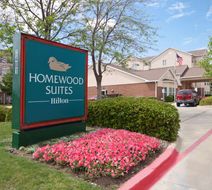 Homewood Suites Dallas-Arlington Exterior