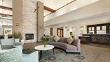 Homewood Suites Dallas-Arlington Lobby