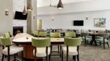 Homewood Suites Dallas-Arlington Lobby