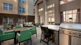 Homewood Suites Dallas-Arlington Restaurant