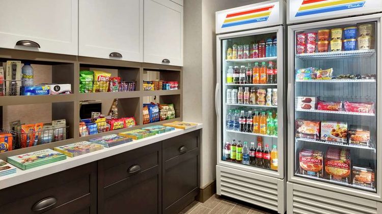 Homewood Suites Dallas-Arlington Restaurant