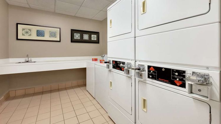Homewood Suites Dallas-Arlington Recreation