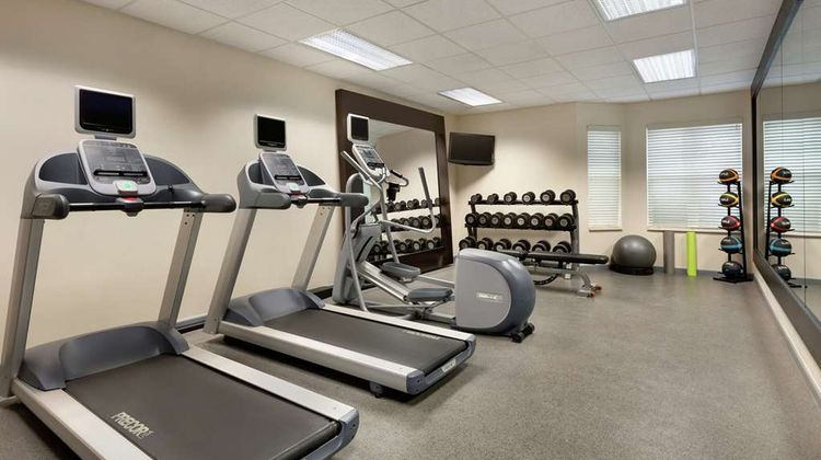 Homewood Suites Dallas-Arlington Health