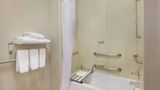 Homewood Suites Dallas-Arlington Room