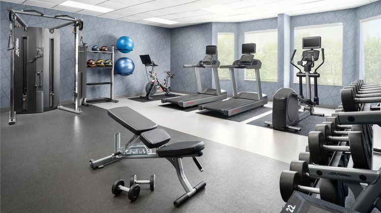 Homewood Suites Dallas-Arlington Health