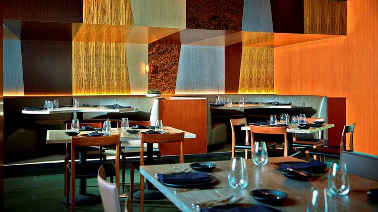 The Highland Dallas, Curio Collection Restaurant